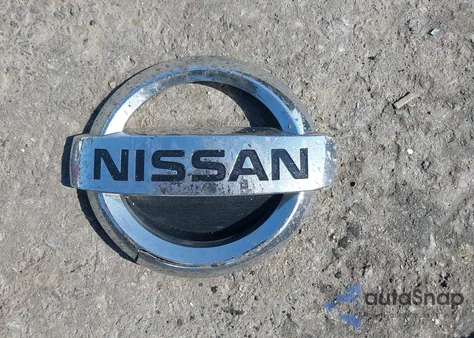 2016 Nissan Maxima 3.5S/Sv/Sl/Sr/Plat z USA, uszkodzony, nr VIN 1N4AA6AP4GC403168